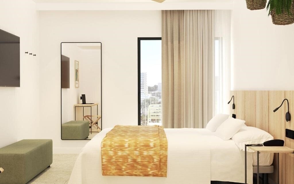 Фото Tangerine by Honne Hotels 3*