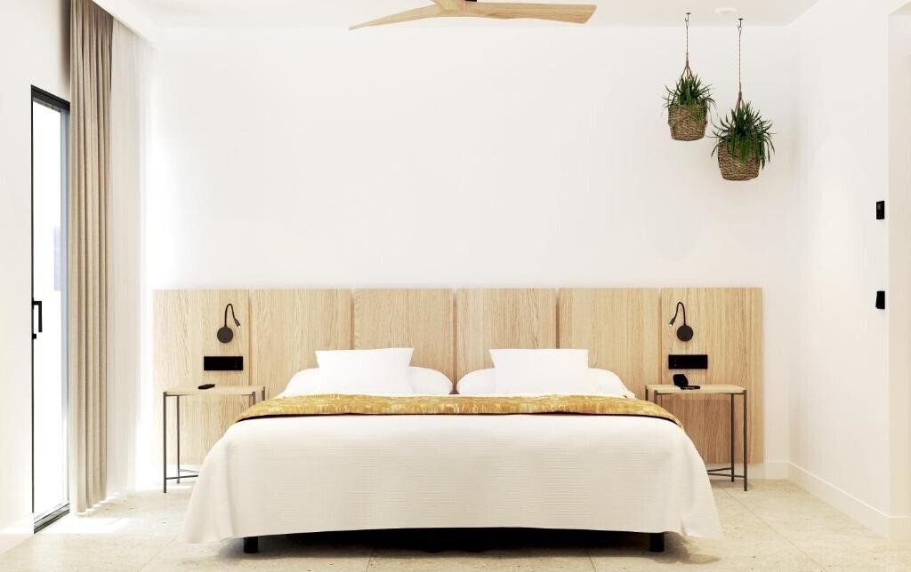 Фотографія Tangerine by Honne Hotels 3*