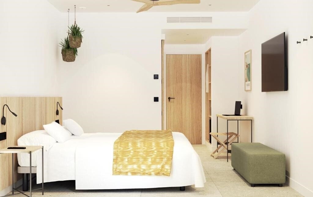 Зображення Tangerine by Honne Hotels 3*