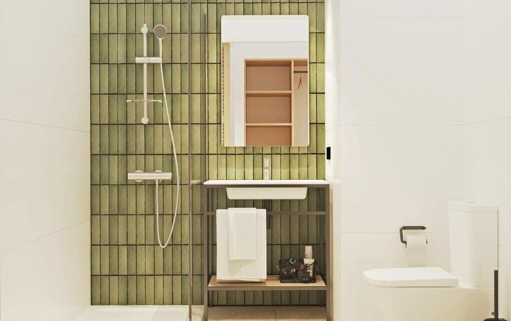 Картинка Tangerine by Honne Hotels 3*
