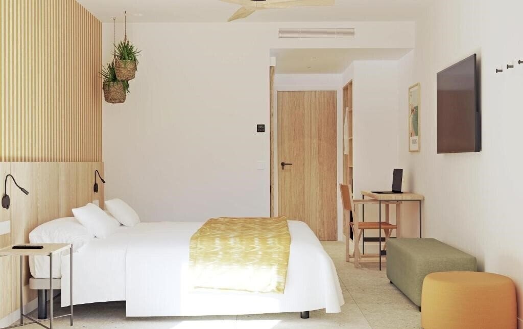 Апартаменти Tangerine by Honne Hotels 3*