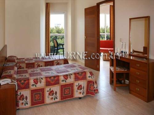 Изображение Marina Torrenova 4*