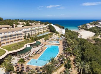 Отель Ponient Marinada Hotel by Portaventura World 4*