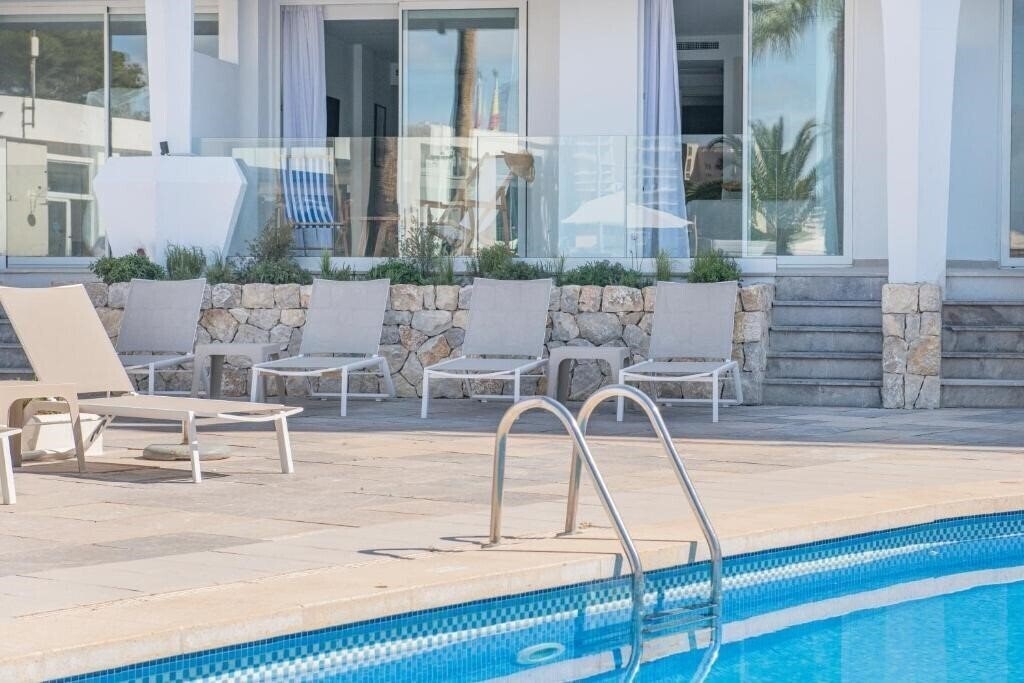 Изображение Roc Portonova апартаменты