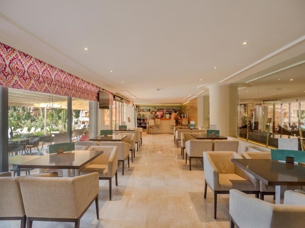 Панорама Ipanema Beach 3*