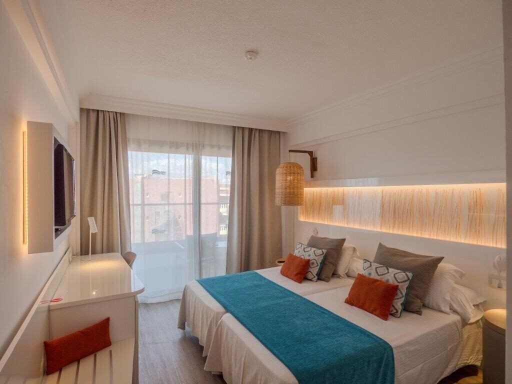 Территория Ipanema Beach 3*