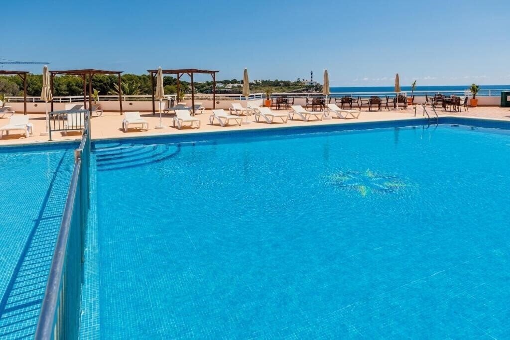 Фото Bellevue Belsana 3*
