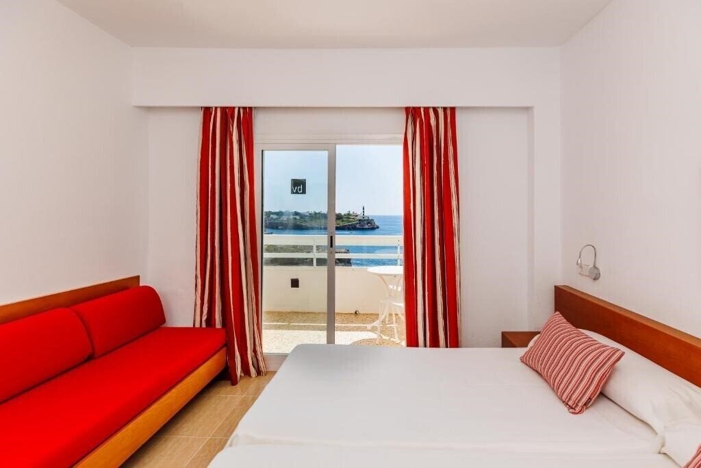 Фотография Bellevue Belsana 3*