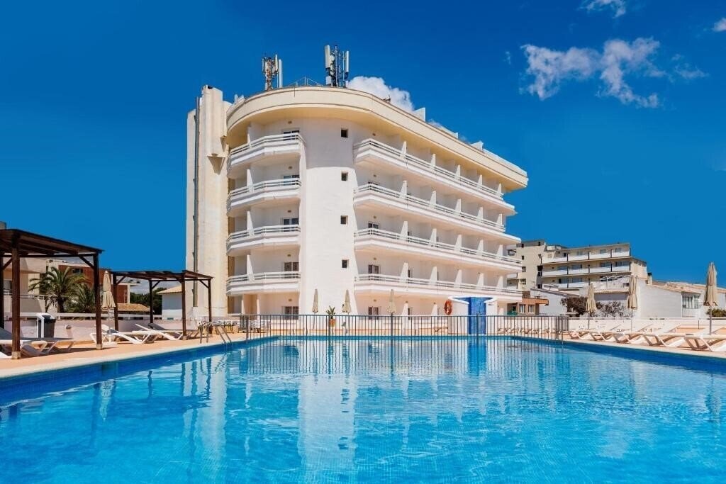 Изображение Bellevue Belsana 3*