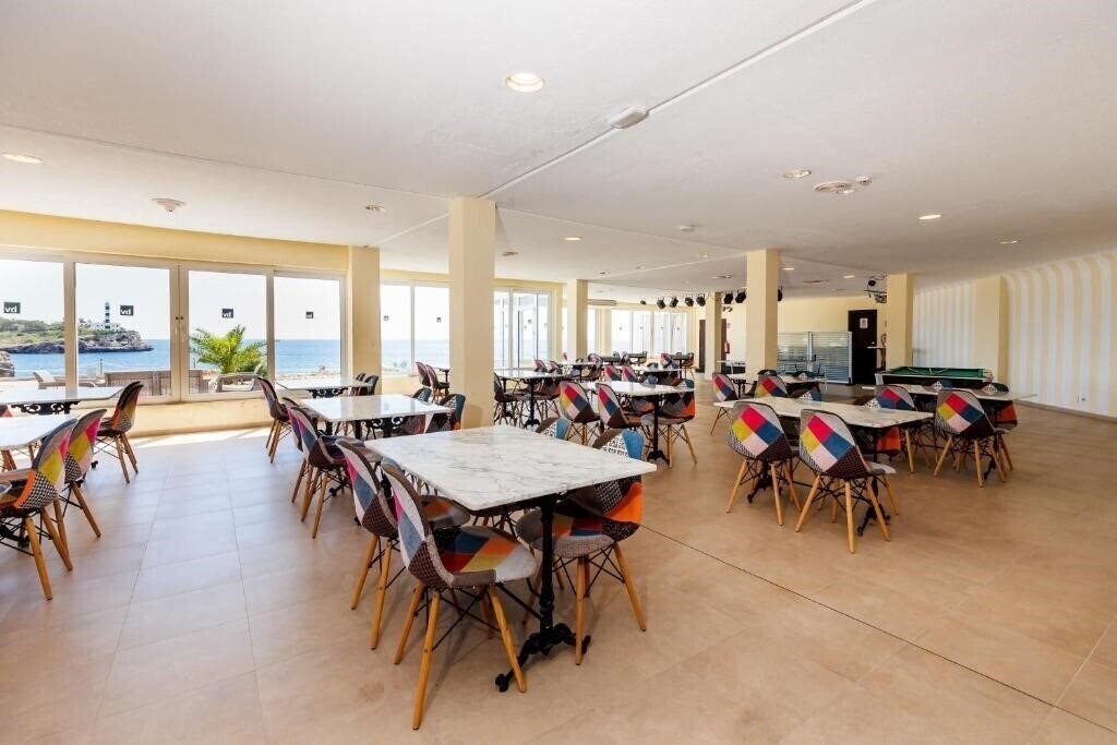 Картинка Bellevue Belsana 3*