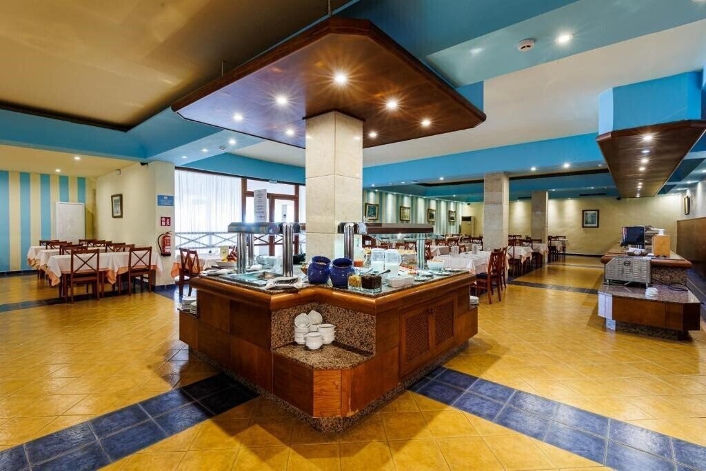 Вид Bellevue Belsana 3*