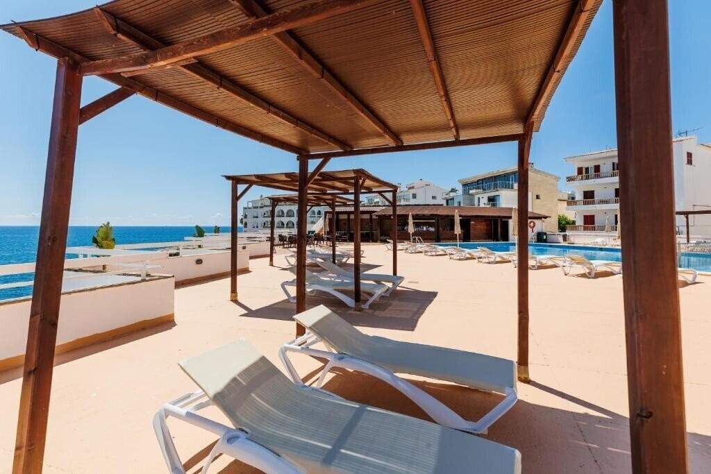 Территория Bellevue Belsana 3*