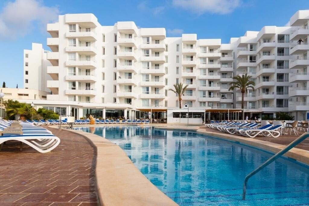 Изображение Palia Sa Coma Playa 4*