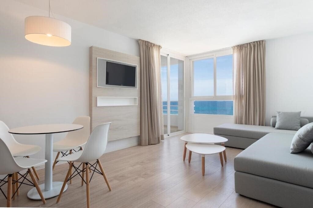 Вид Palia Sa Coma Playa 4*