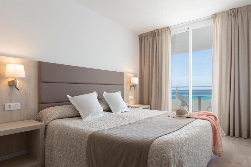 Апартаменты Palia Sa Coma Playa 4*