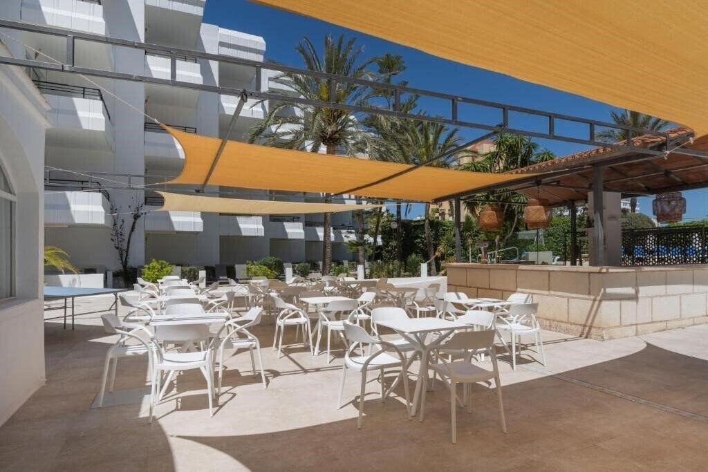 Изображение Sol Lunamar Apartamentos 3*