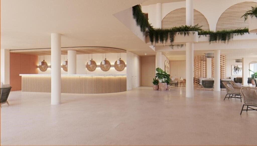 Апартаменты Sol Alcudia Apartamentos 3*