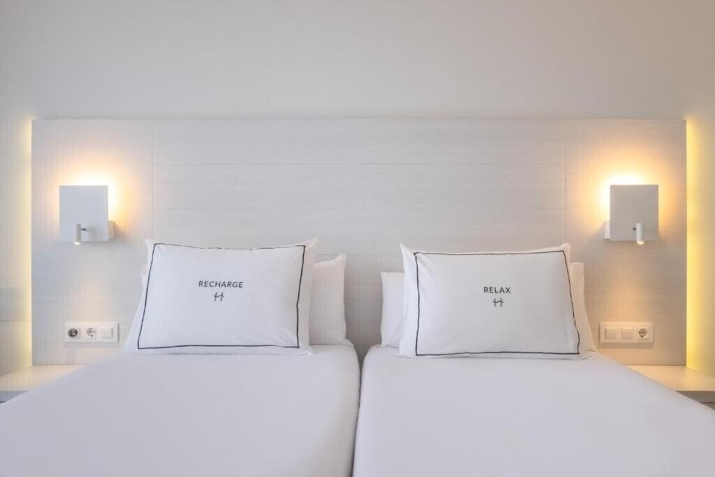 Изображение Helios Mallorca 3*