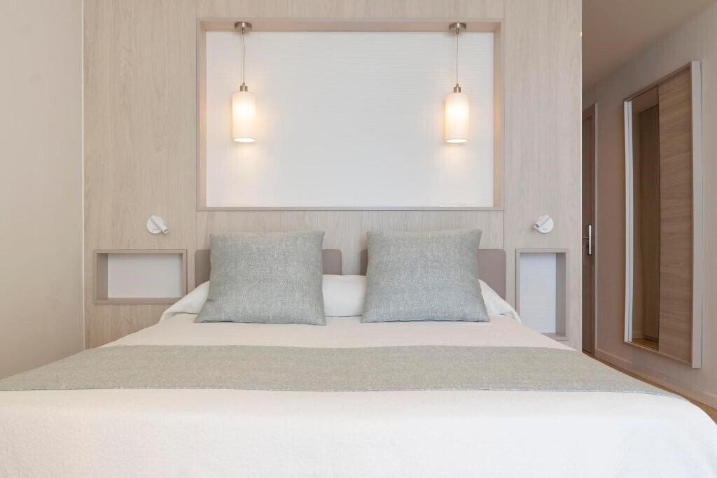 Панорама Palia Maria Eugenia 4*