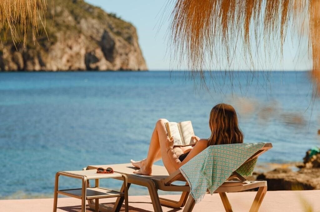 Апартаменты Alua Gran Camp de Mar 4*