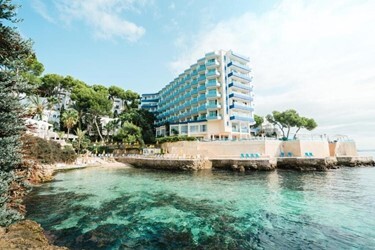 Отель Ponient Marinada Hotel by Portaventura World 4*