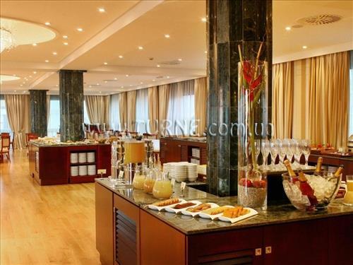 Панорама Nixe Palace 5*