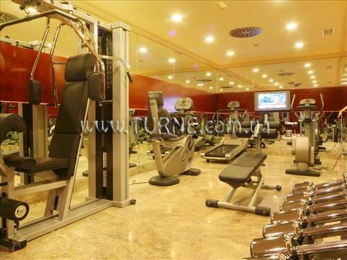 Апартаменты Nixe Palace 5*