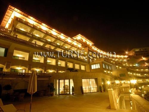 Вид Nixe Palace 5*