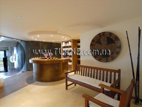 Отель Nixe Palace 5*