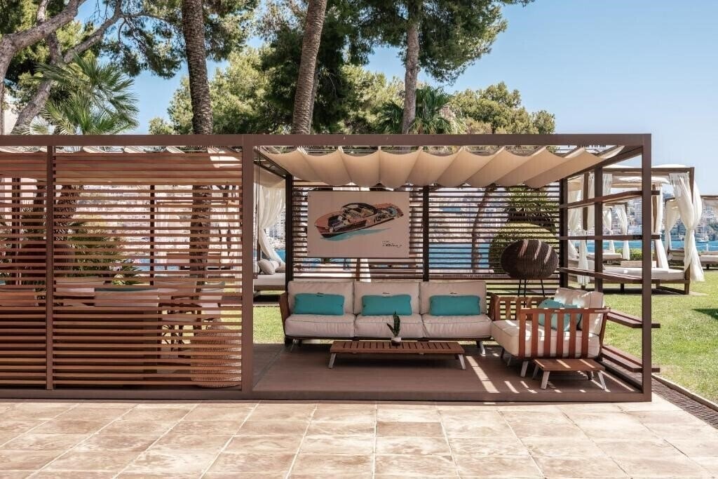 Зображення Melia Del Mar 5*