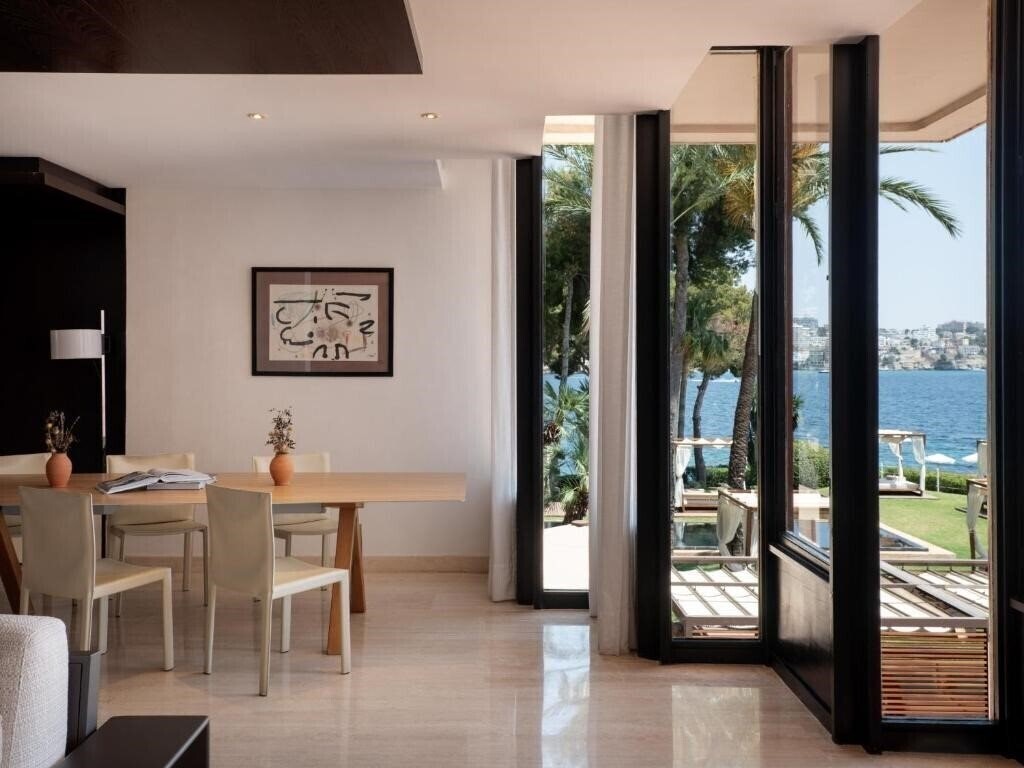 Апартаменти Melia Del Mar 5*