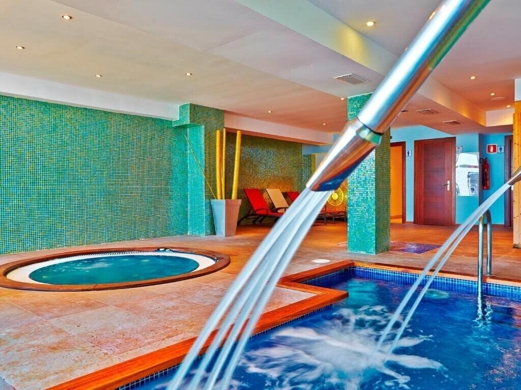 Фотография Flamboyan Caribe 4*