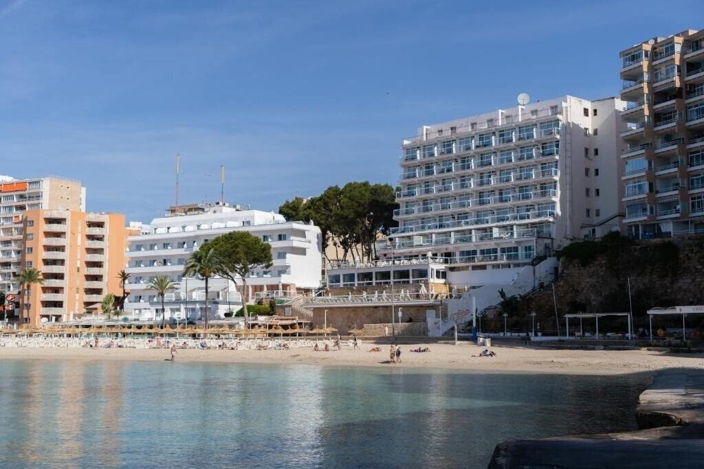 Картинка Flamboyan Caribe 4*