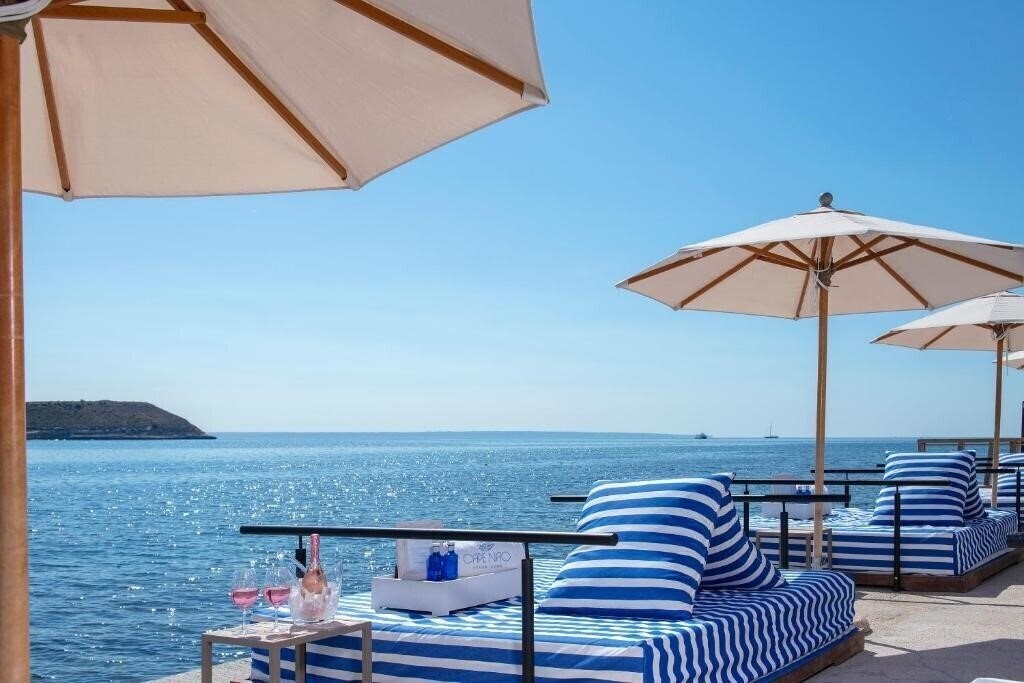 Изображение Melia Calvia Beach 4*