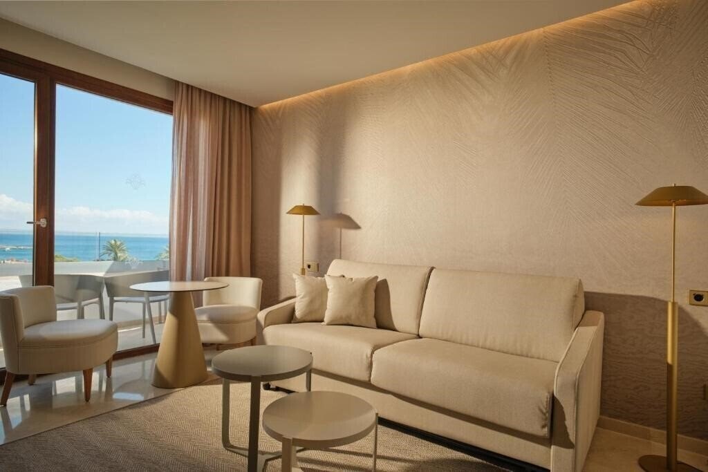 Территория Son Caliu Hotel SPA Oasis Palmanova 4*