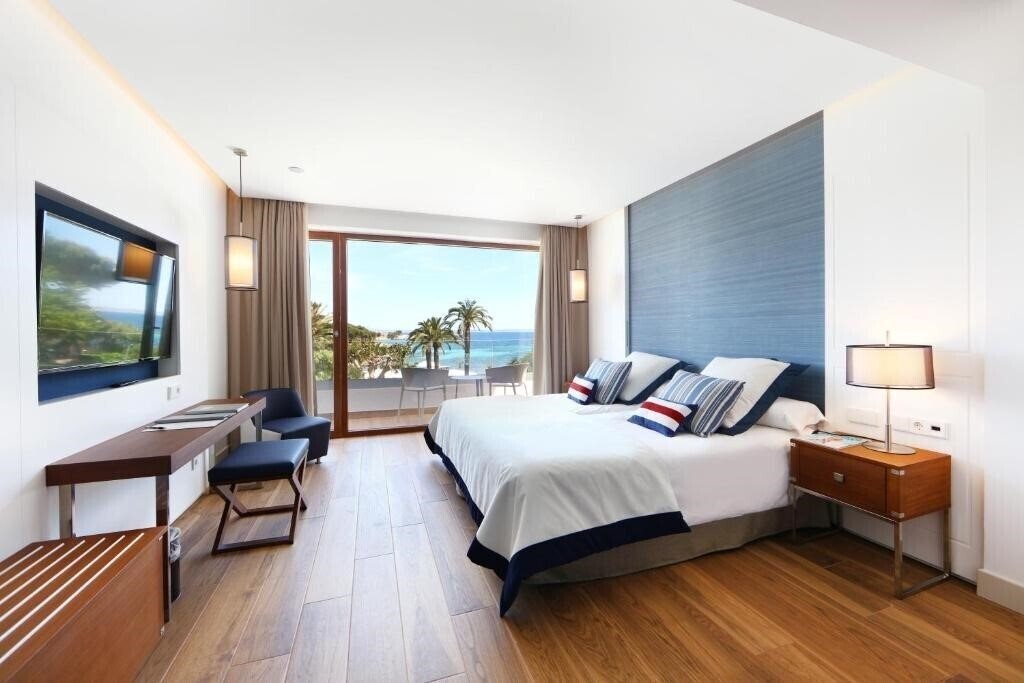 Апартаменты Son Caliu Hotel SPA Oasis Palmanova 4*