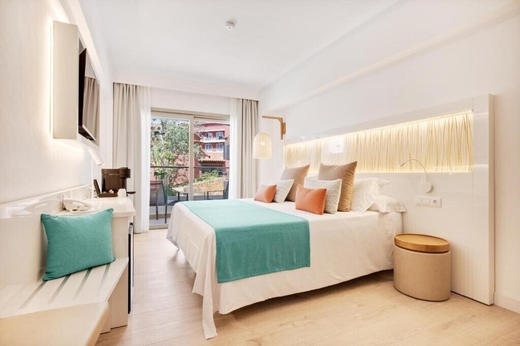 Фото Belgravia 3*