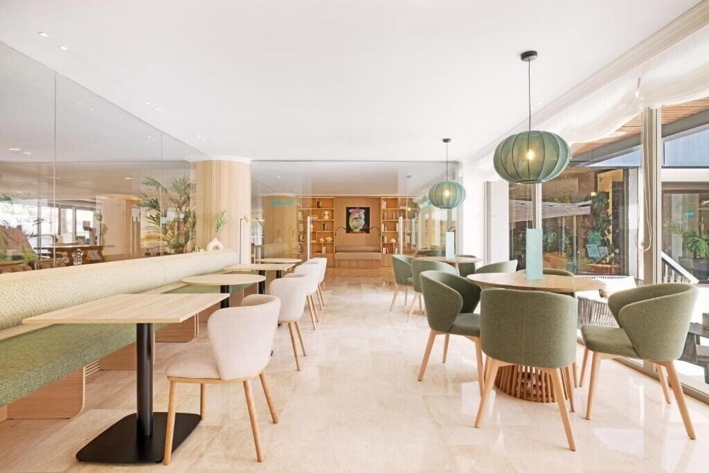 Изображение Belgravia 3*