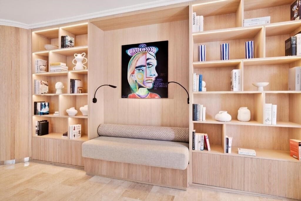 Картинка Belgravia 3*