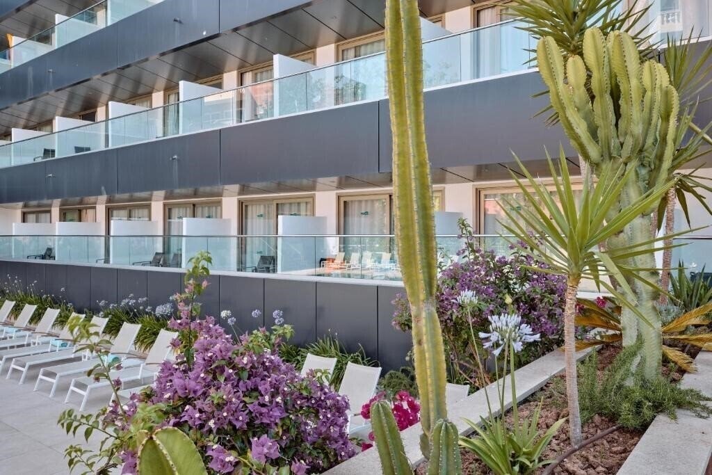 Панорама Belgravia 3*