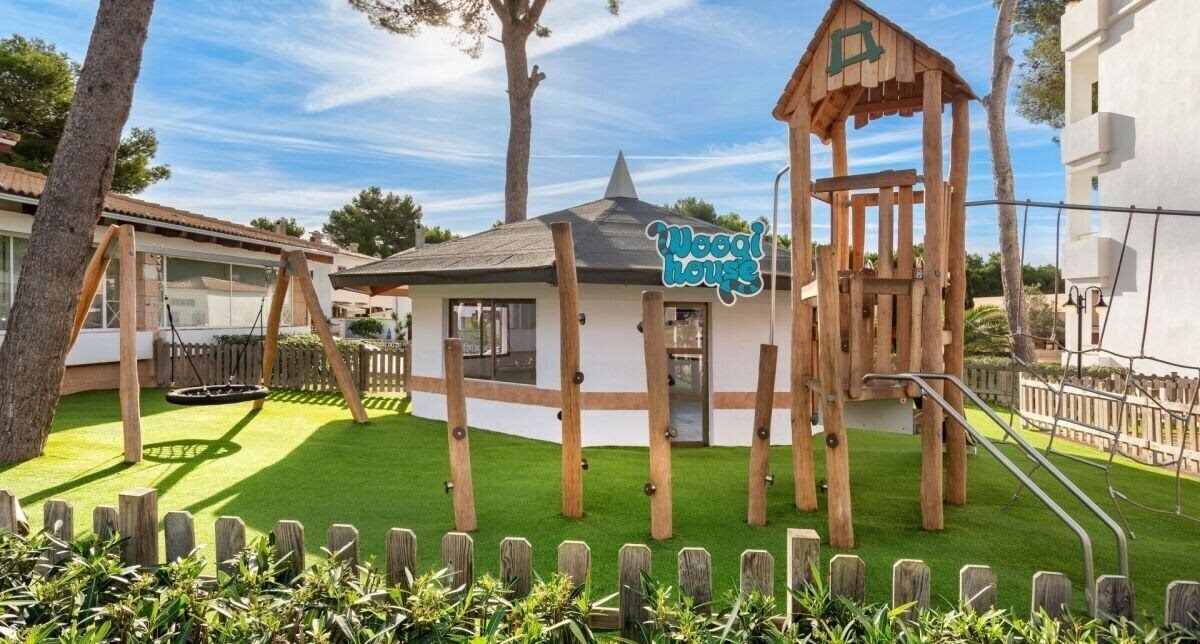 Фото Green Garden Aparthotel Cala Ratjada (ex. TUI Suneo Green Garden) 4*