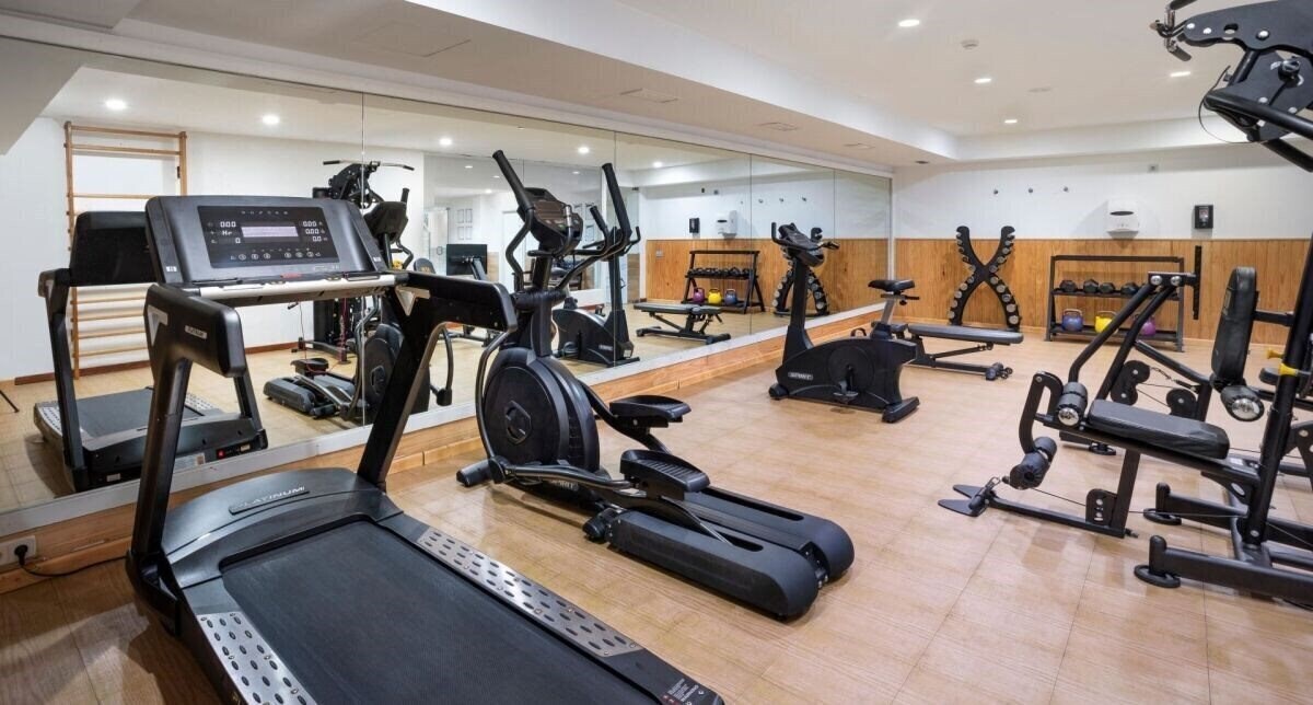 Панорама Green Garden Aparthotel Cala Ratjada (ex. TUI Suneo Green Garden) 4*