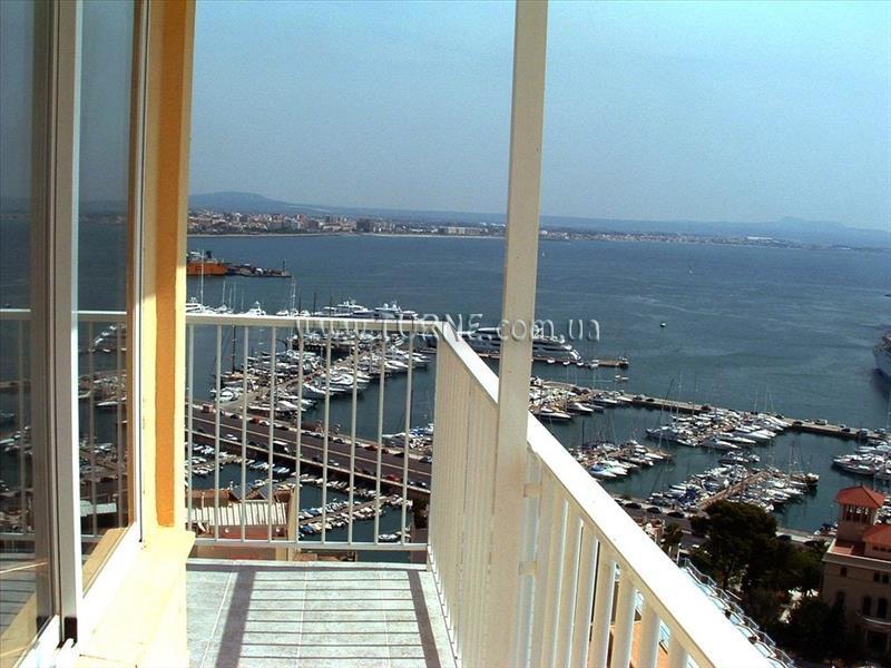 Апартаменти Hotel Horizonte 3*