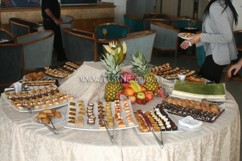 Фото Hotel Horizonte 3*