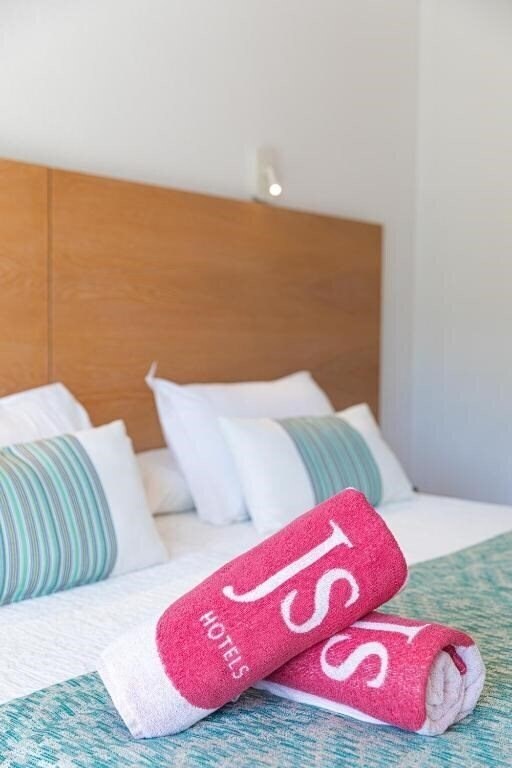 Апартаменты JS Alcudi-Mar Hotel 4*