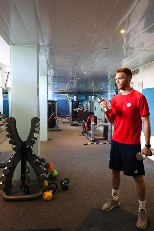 Вид JS Alcudi-Mar Hotel 4*