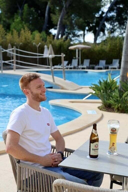 Картинка JS Alcudi-Mar Hotel 4*