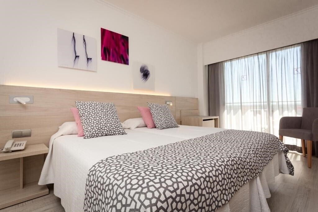 Апартаменты Timor 4*