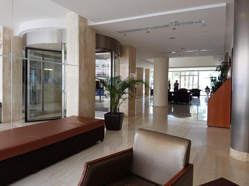 Апартаменти Playa Dorada Aparthotel 3*