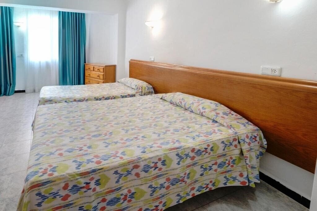 Панорама Can Pastilla Hotel 2*